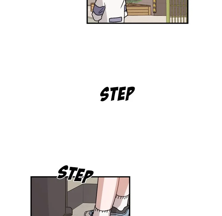 Our Future - Chapter 30
